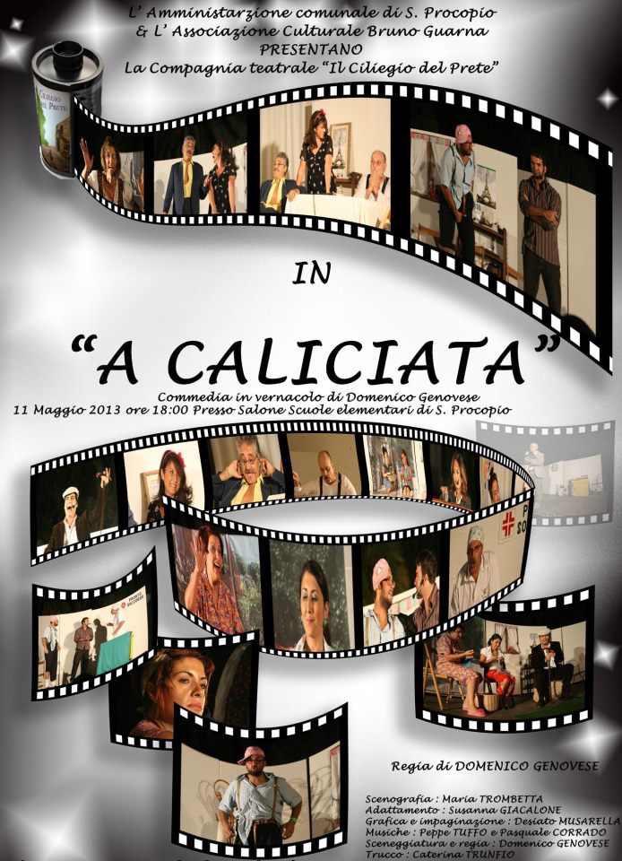 A-Caliciata