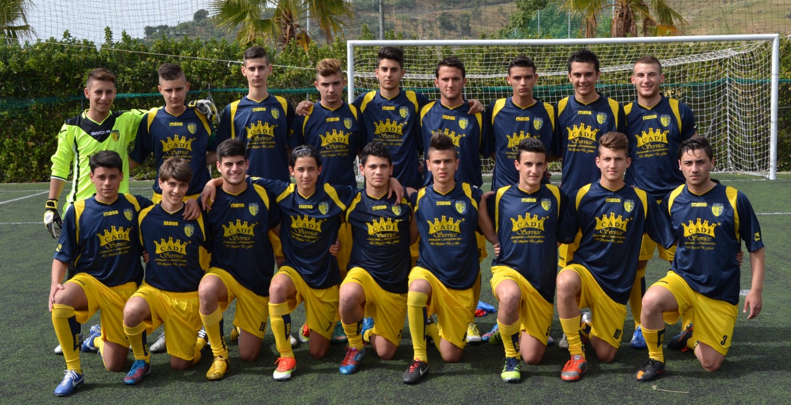 Allievi-Reggiomediterranea-2012-2013