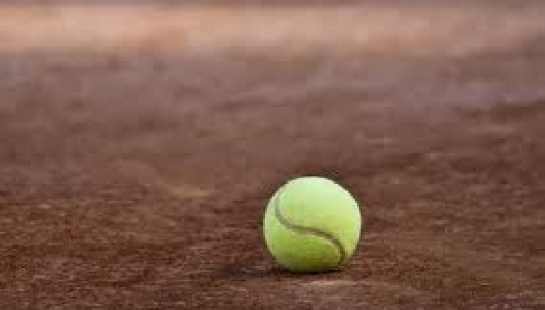 Tennis, lo Sport Village cede al Forum Tennis di Folrì