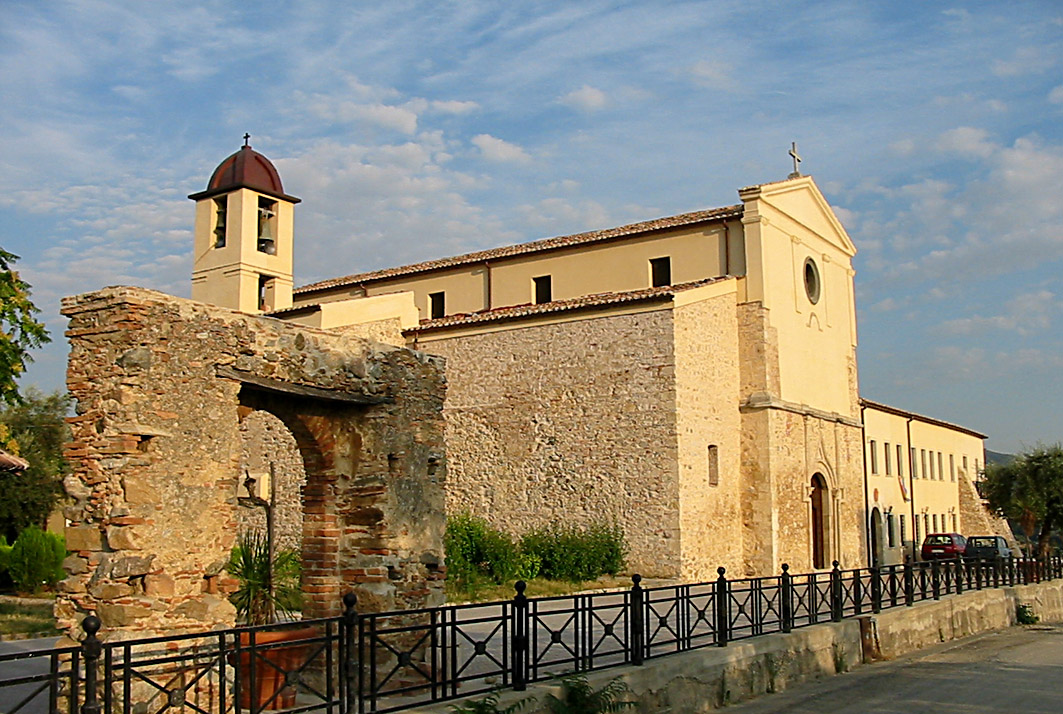 Santuario-Sant-Umile