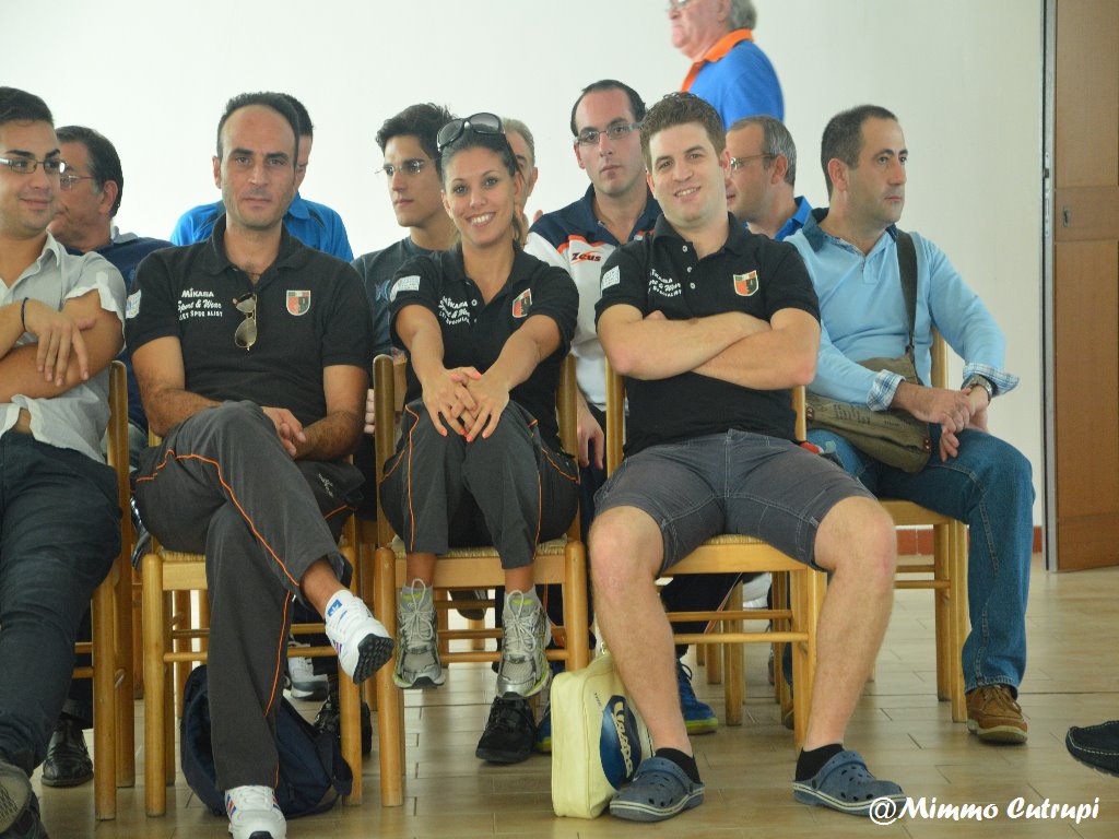 arbitri-e-dirigenti-pallavolo-csi-reggio calabria