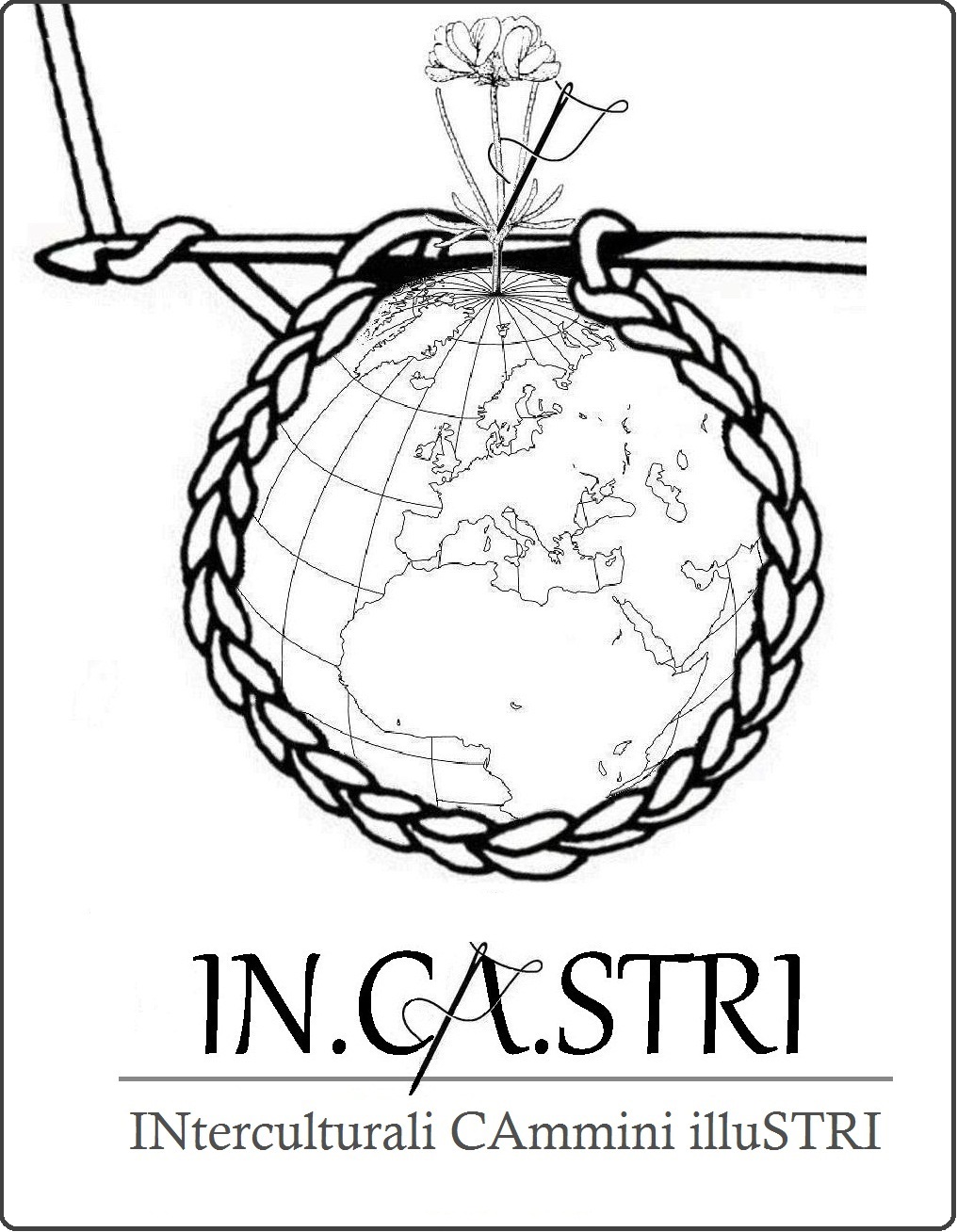 incastri