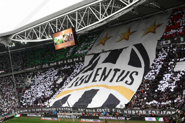 juve-striscione