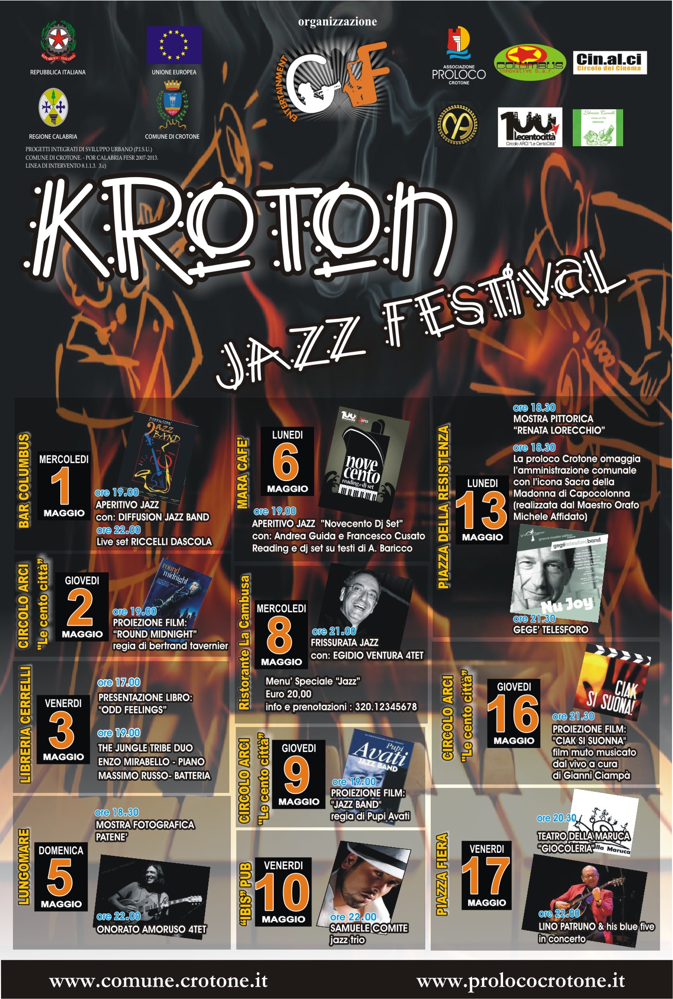 kroton-jazz-festival