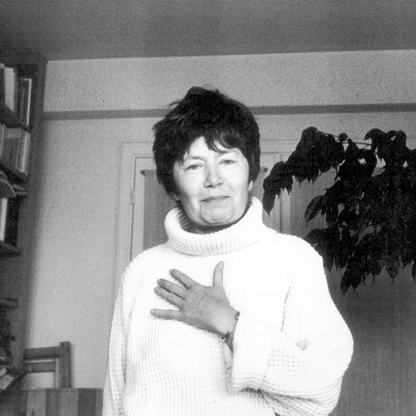 luce-irigaray