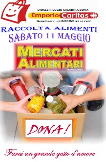 raccolta-alimentare