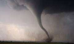 tornado