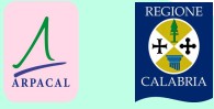 arpacal-regione