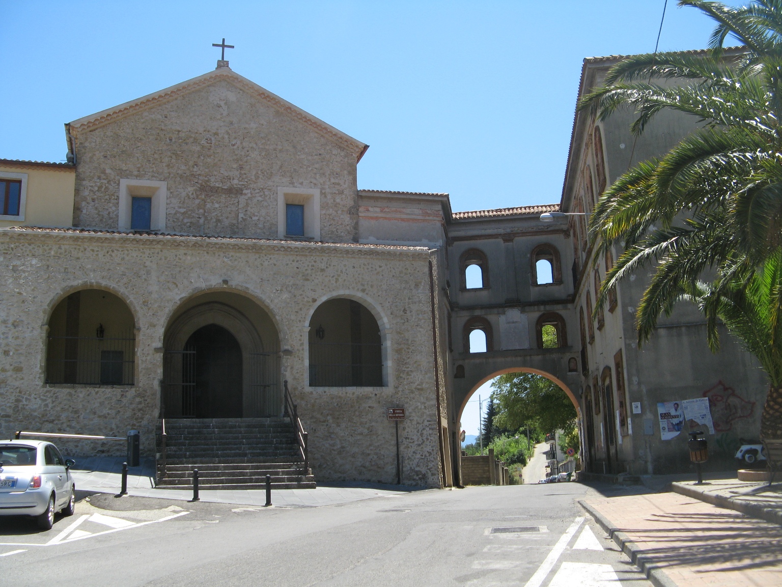 chiesa-della-Riforma