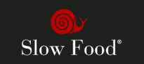 Il logo Slow Food