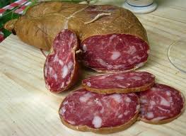 soppressata