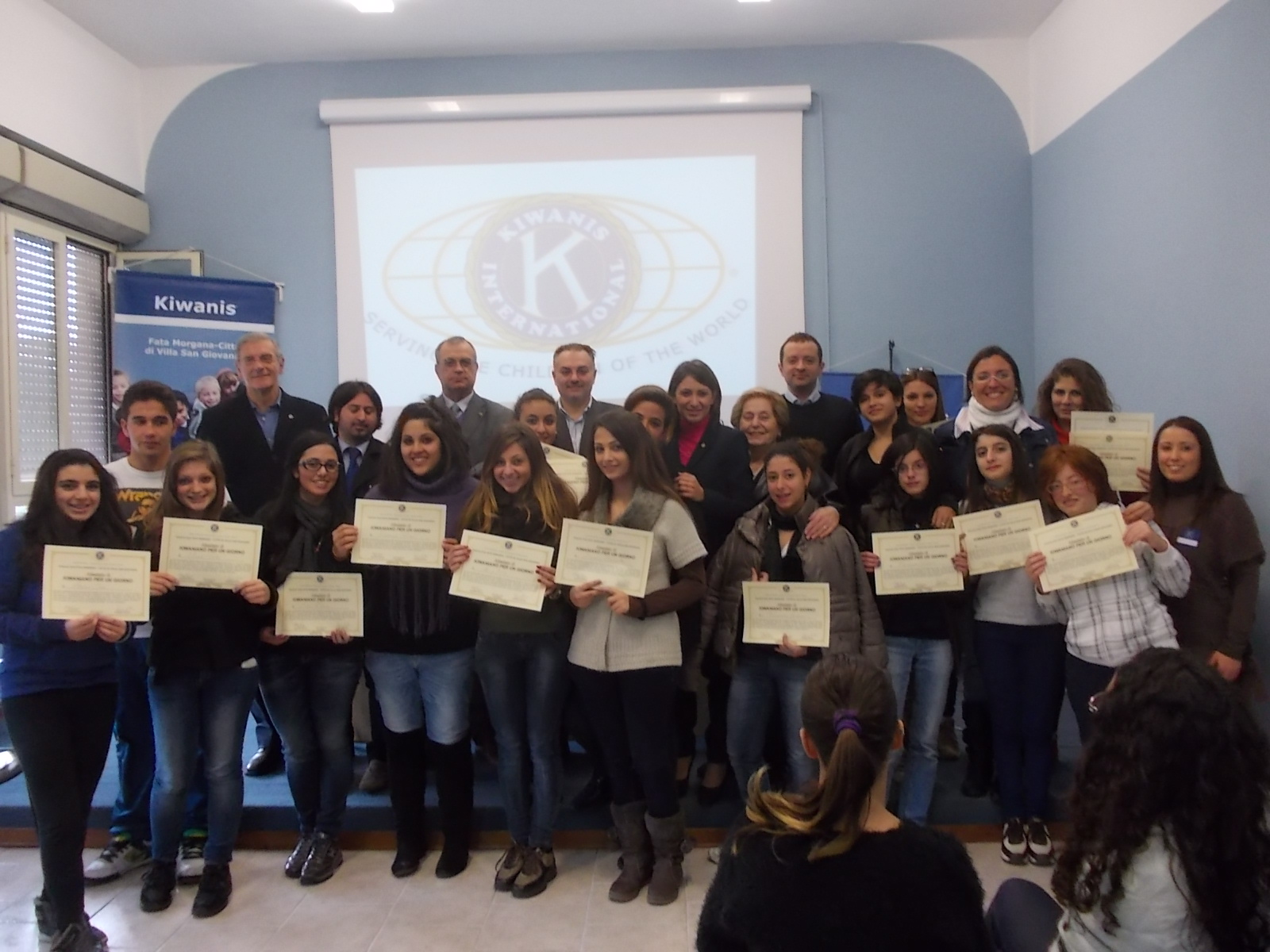 Il-KEY-CLUB-durante-un-training