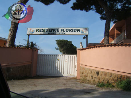 Residence-Florida