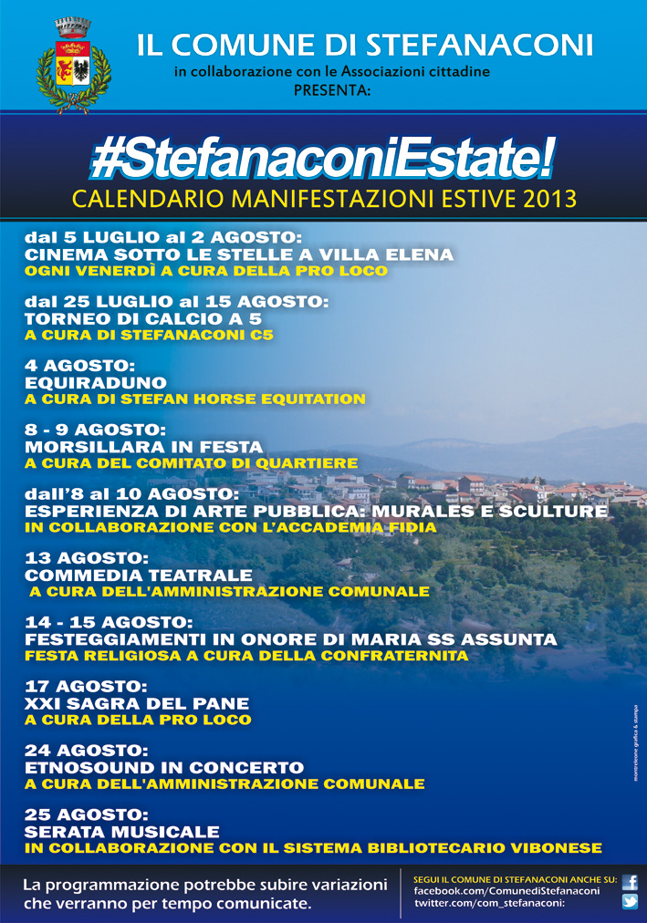 StefanaconiEstate