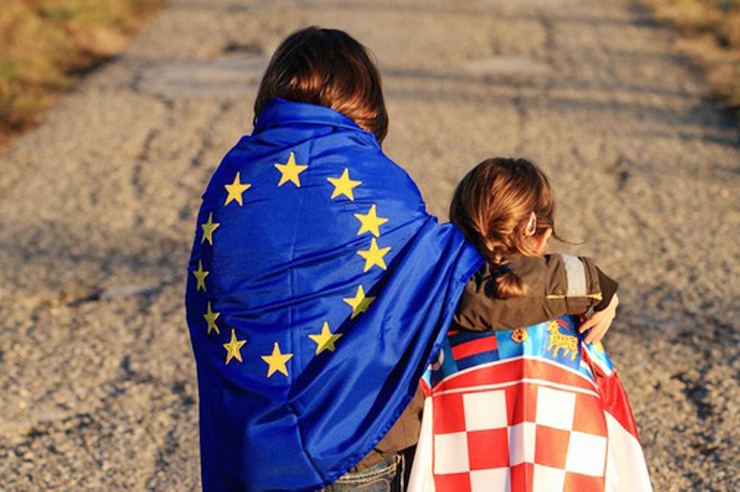 croazia-unione-europea