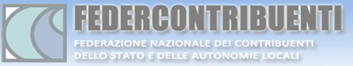 federcontribuenti