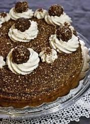 torta-rocher