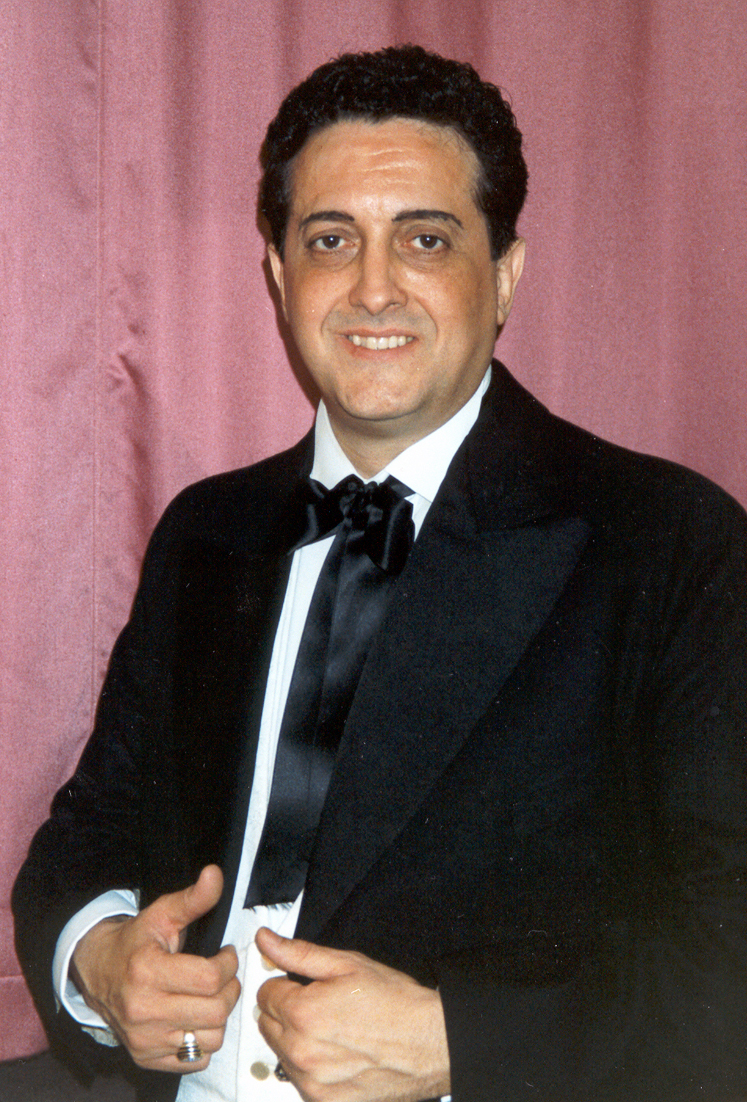 Maurizio-Graziani