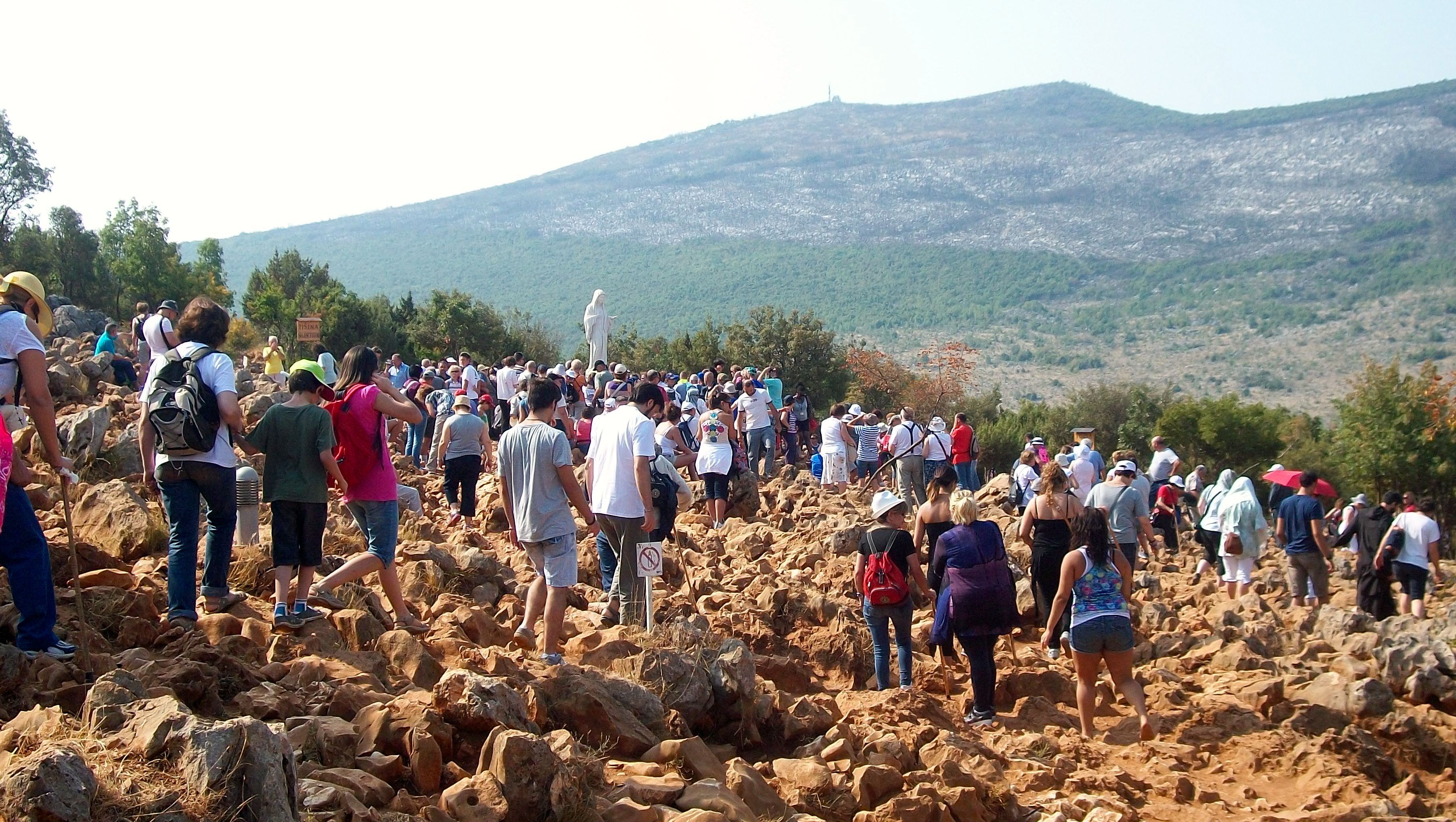 Medjugorje-2013