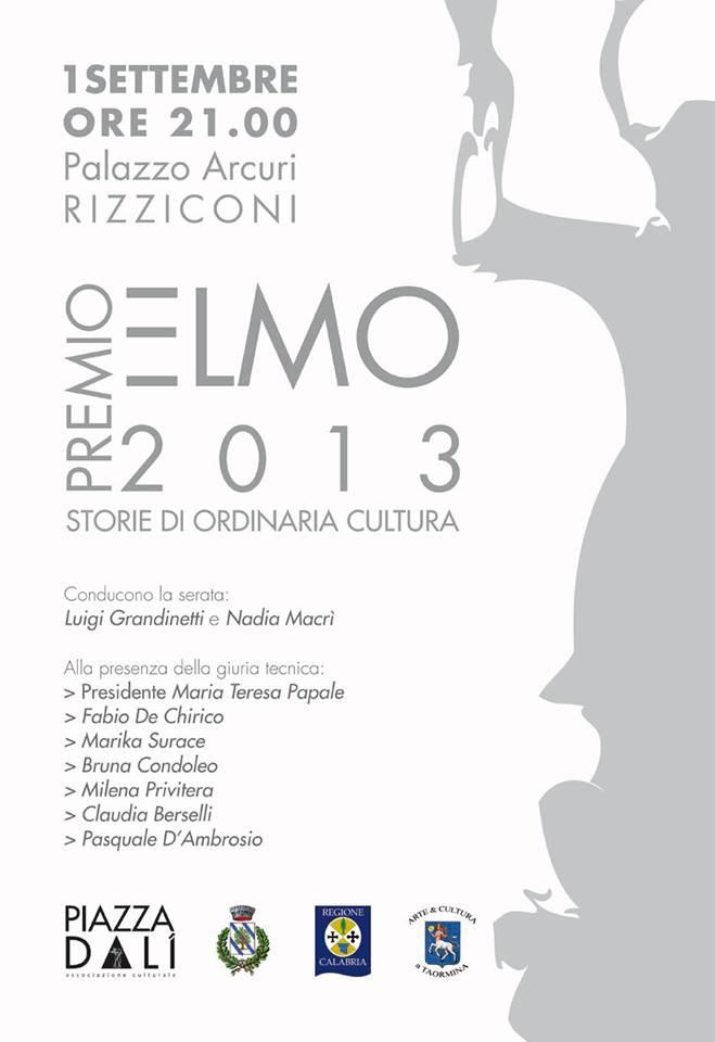 PREMIO-ELMO