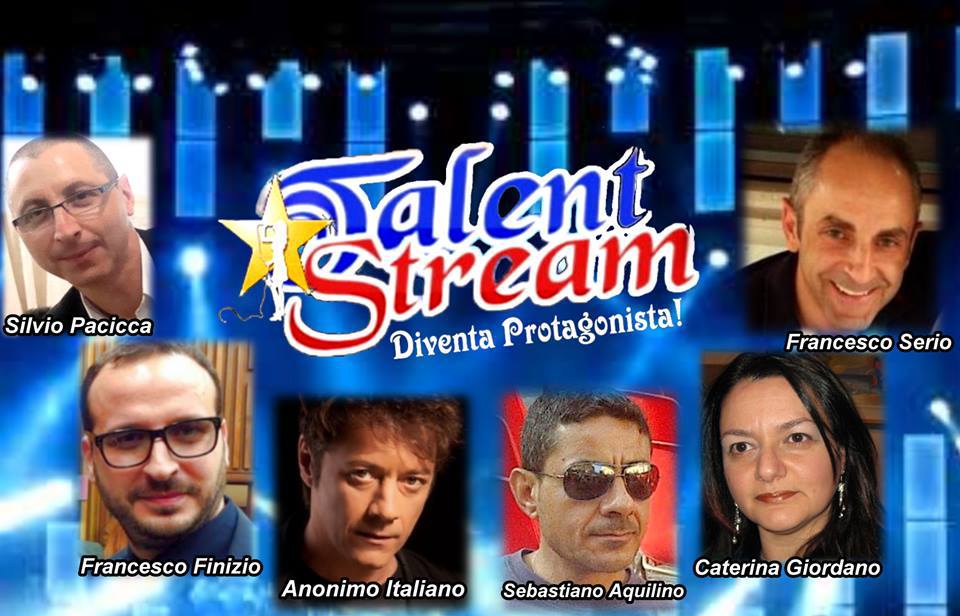 Talentstream