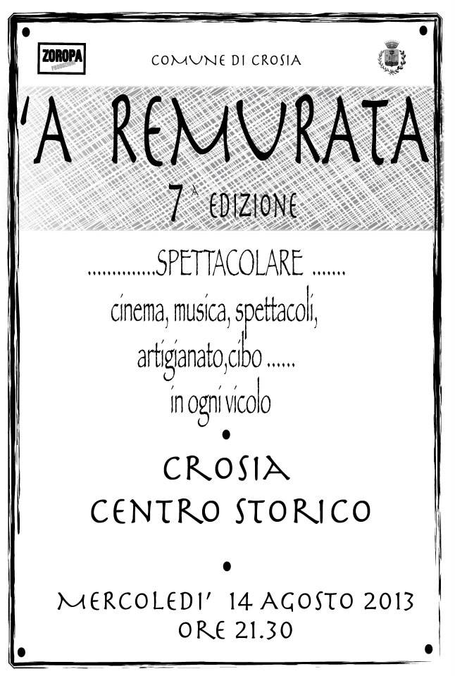 crosia-a-remurata