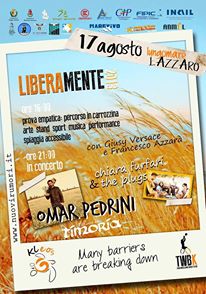 liberamente