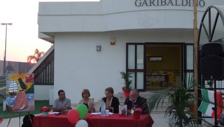 Melito di Porto Salvo (RC), commemorato sbarco di Garibaldi