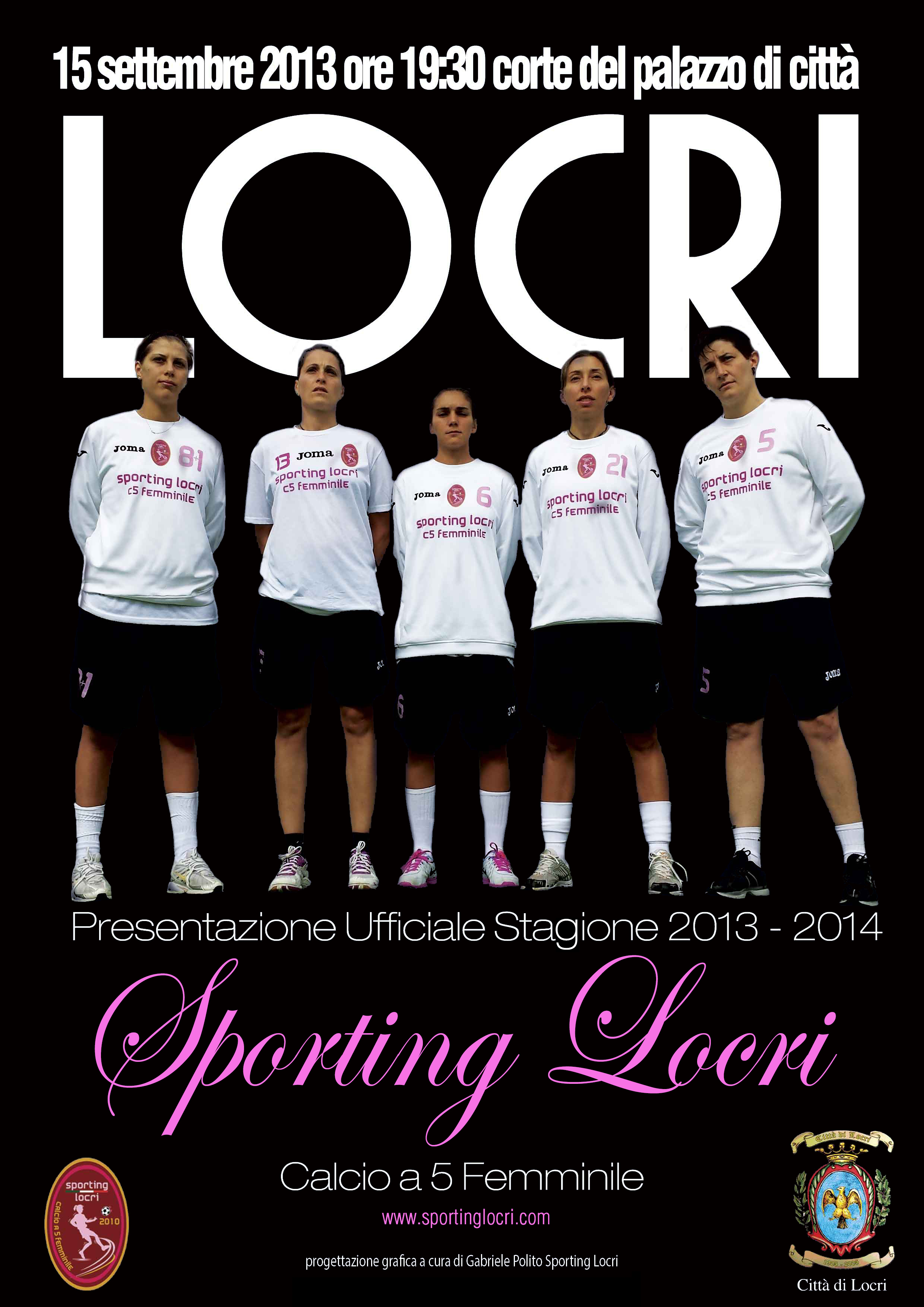 Sporting-Locri