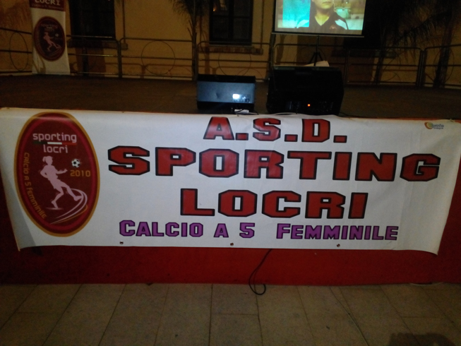 Sporting-Locri