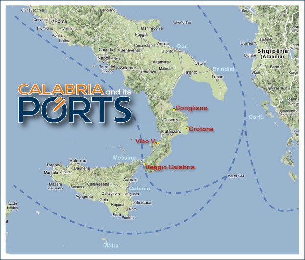 calabria-porti