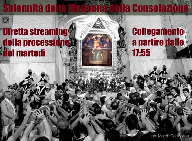 diretta-processione