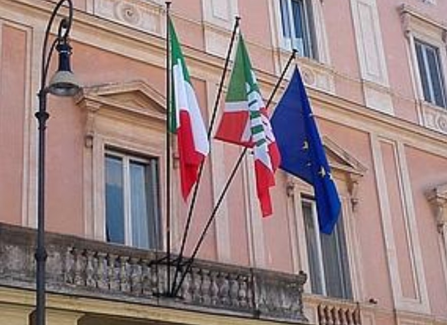 galati forza italia