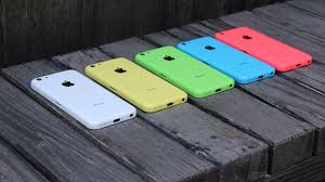 iphone5c