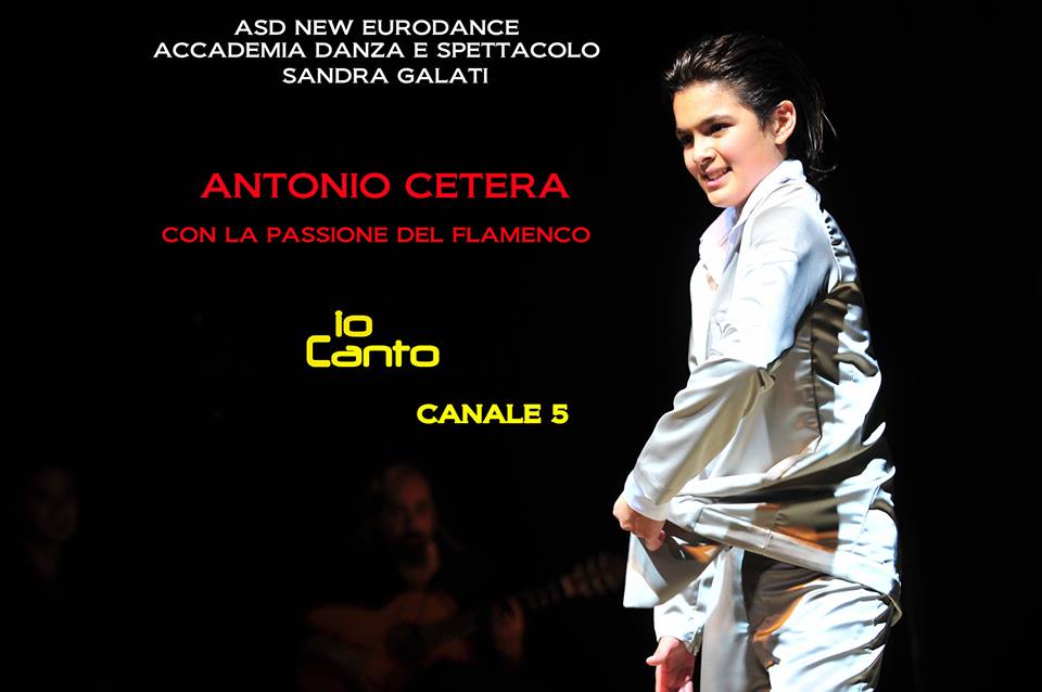 Antonio-Cetera