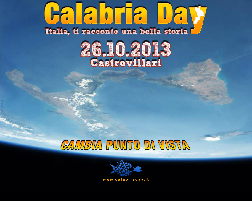 CALABRIADAY