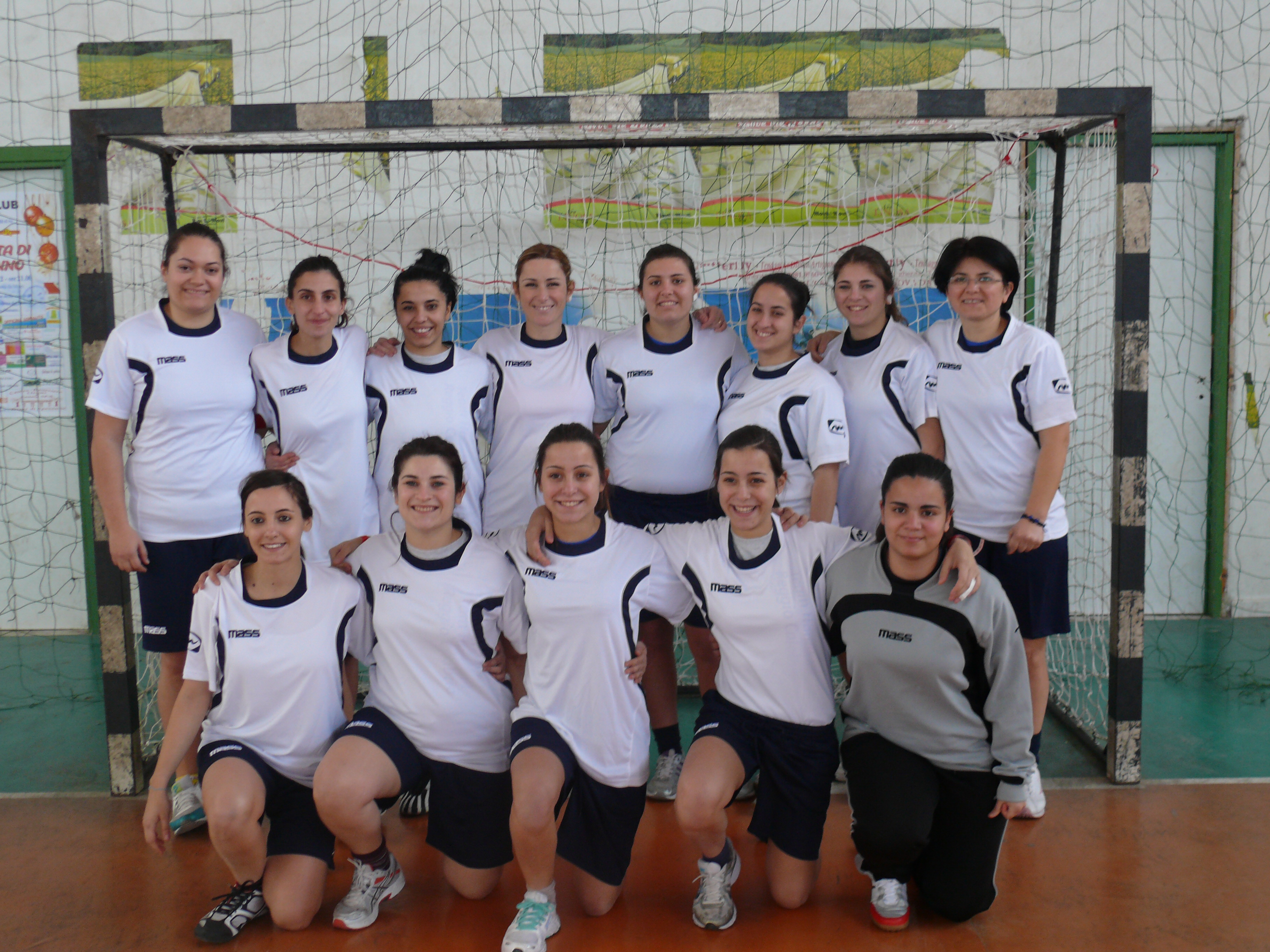 THRC-Femminile