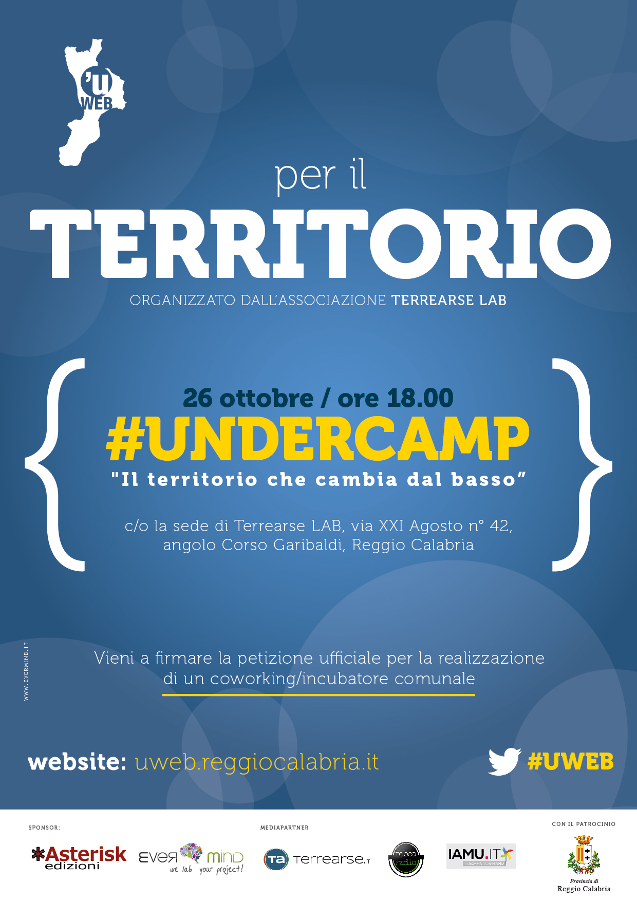 U-web-Locandina-2013