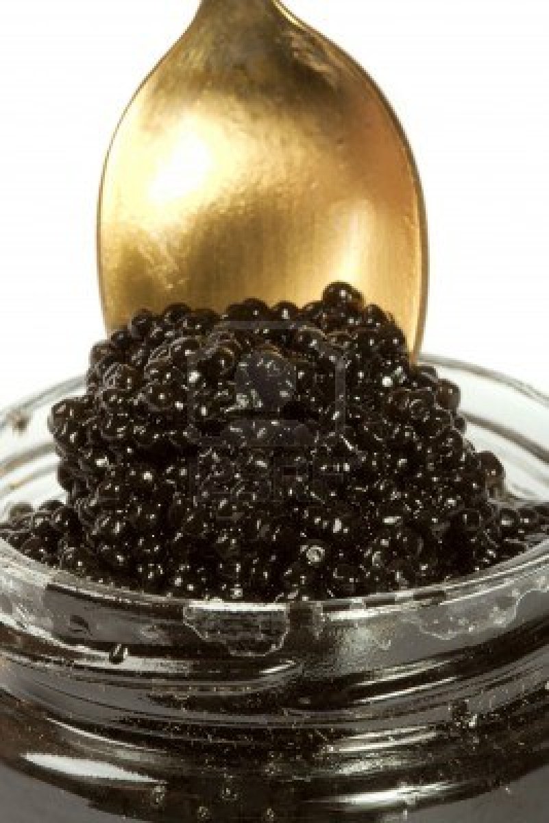 caviale