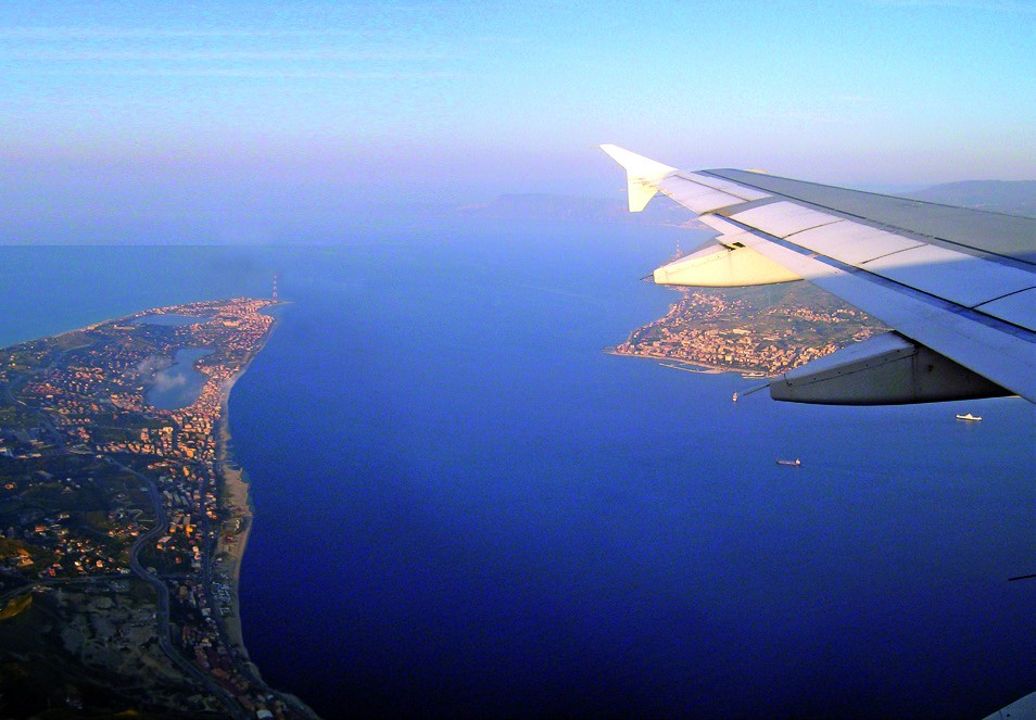 Aeroporto Crotone