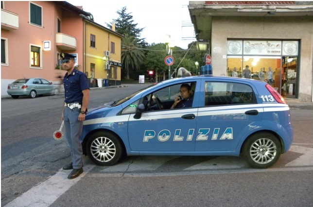 polizia-arresti-taurianova