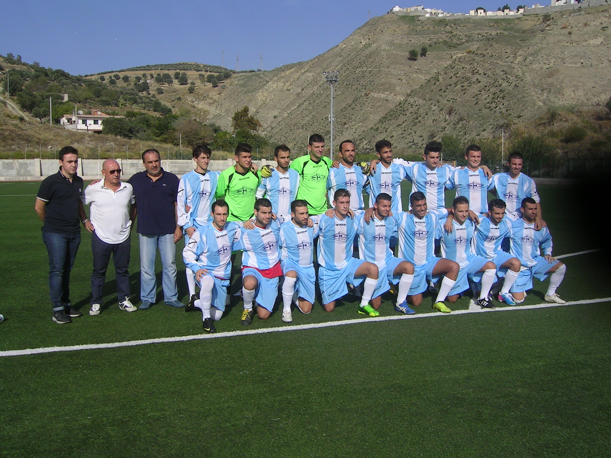 futsal-melito