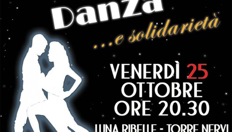A Reggio Calabria il Gran Galà di Danza e Solidarietà