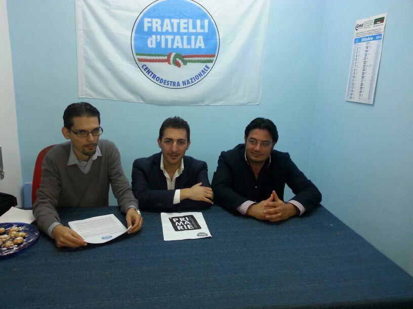 inaugurazione-FdI-Villapiana