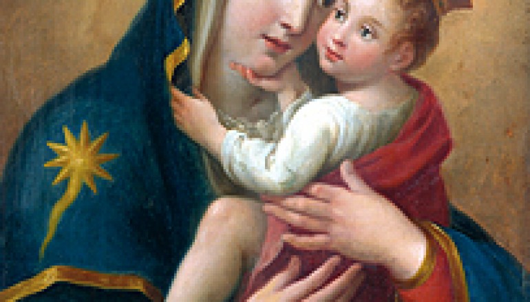 Chi Indossa Lo Scapolare Del Carmelo Cosa Diventa