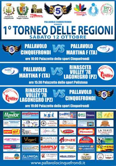 primo-torneo-regioni-pallavolo