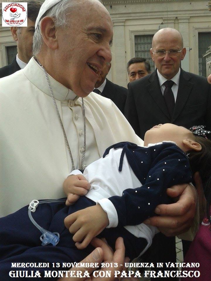 papa-francesco-giulia-montera