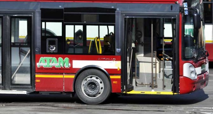 Atam di Reggio Calabria