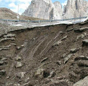 dissesto idrogeologico