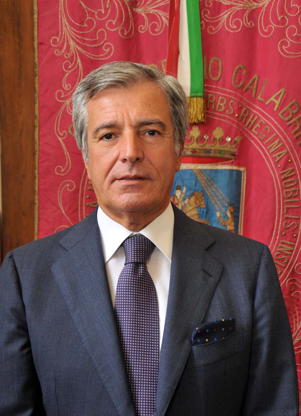 prefetto Chiusolo